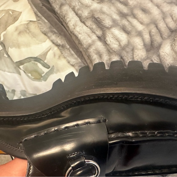 Gucci woman’s horse-bit mules. - Picture 6 of 16